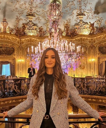 Анкета проститутки Аришка - город Белебей, 22 года, №13605