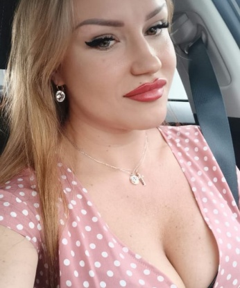 Анкета проститутки Полинарька - город Белебей, 34 года, №13625