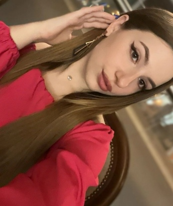 Анкета проститутки Яна - город Белебей, 21 год, №15216